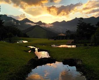 Posada Eco Resort Nagual