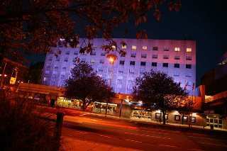 Hotel Hilton Bradford