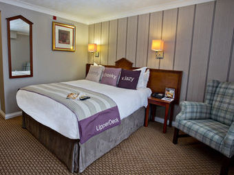 Hotel Village East Manchester