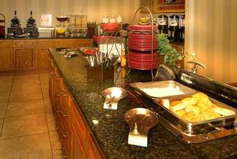 Hotel Homewood Suites By Hilton San Antonio North