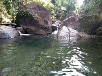 Chal� Alto Da Serrinha