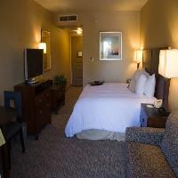 Hotel Hampton Inn Goleta Ca