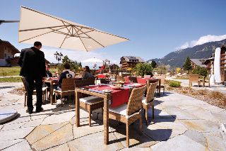 Chalet Royal Hotel & Spa(.)