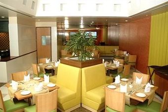 Hotel Hometel Chandigarh