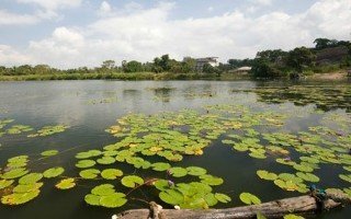 Hotel Sorowwa Resort & Spa