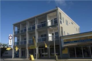 Central Hotel Bonaire