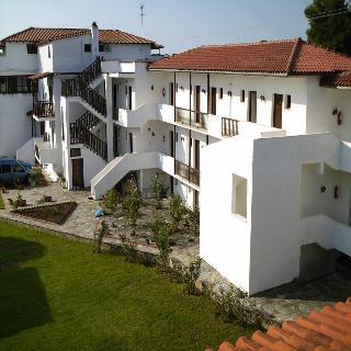 Hotel Golden Beach