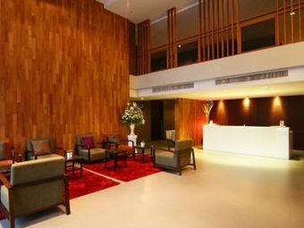 Page 10 Hotel Pattaya