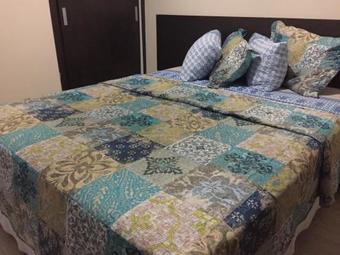 Hotel Ponta Negra Beach