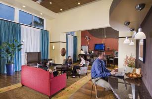 Hotel Hampton Inn And Suites Sarasota/university Park