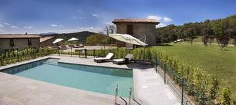 Hotel Domus Selecta El Vent�s