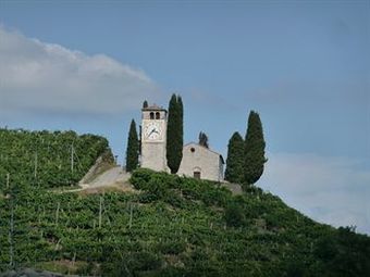 Bed & Breakfast Locanda Ai Archi