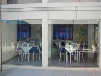 Panorama Hotel De Anapolis