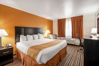 Hotel Quality Inn