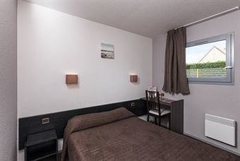 Hotel H�tel Balladins Calais Confort