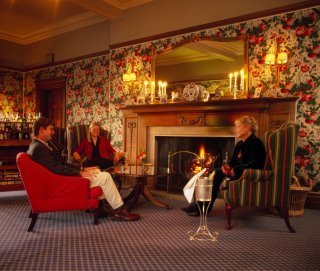 Murrayshall House Hotel