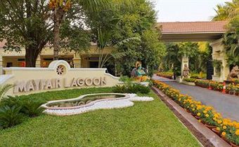 Hotel Mayfair Lagoon