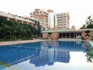 Hotel Swosti Premium