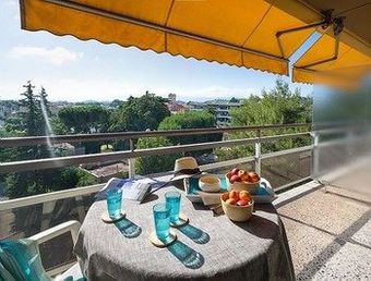 Hotel Pierre & Vacances Residence Heliotel Marine