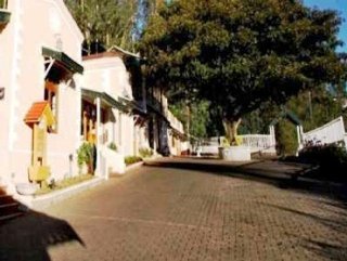 Hotel Club Mahindra Danish Villa Sheddon