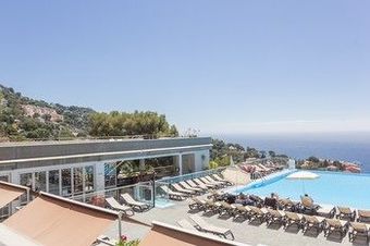 Hotel Residence Costa Plana