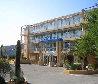 Hotel Residence Horizon Bleu(.)