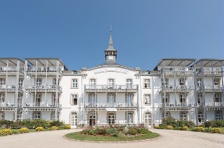 Hotel Residence St Goustan(.)