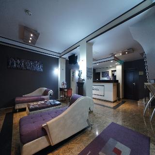 Hotel Levoslav House