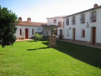 Hotel La Estancia - Villa Rosillo