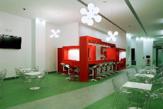 Hotel Airotel Patras Smart