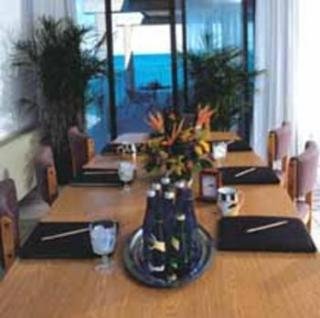 Hotel Quality Inn Boardwalk