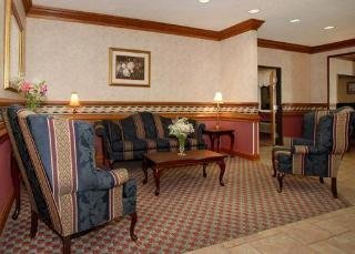 Hotel Quality Inn & Suites