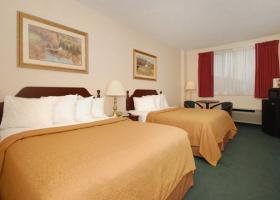 Hotel Quality Inn & Conference Center