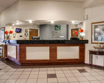 Hotel Quality Inn
