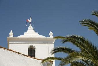 Hotel Herdade Da Matinha