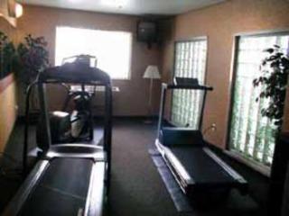 Hotel Comfort Suites Denver West/federal Center