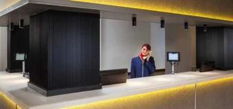 Hotel Park Inn Telford By Radisson