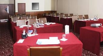 Hotel Doubletree By Hilton Aberdeen City Centre