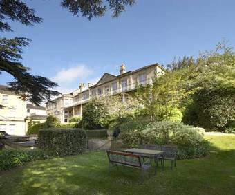 Hotel Lansdown Grove