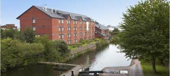 Hotel Campanile Birmingham