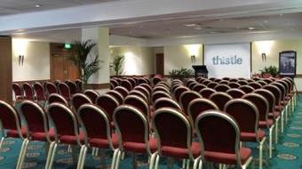 Hotel Thistle Birmingham City