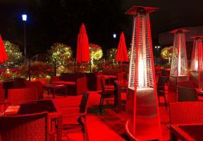 Hotel Marriott Bristol City Centre