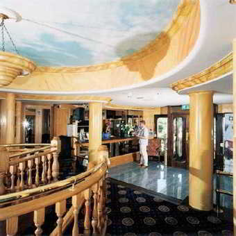 Hotel Royal Cambridge