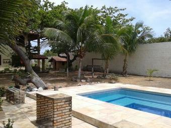 Casa De Veraneio