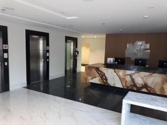 Hotel Holiday Inn - Goiania