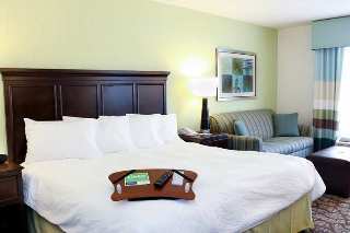 Hotel Hampton Inn Cincinnati-northwest/fairfield
