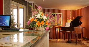 Hotel Risco Cantabria Experience