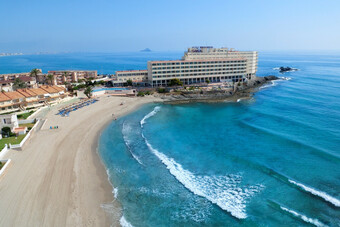 Hotel Servigroup Galúa