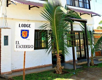 Hotel El Escudero Lodge
