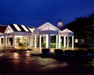 Hotel Sea Crest Beach